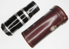 Modified Lenses